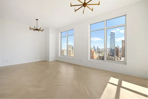$3,995,000 | 30 Park Place, Unit 43B | TriBeCa