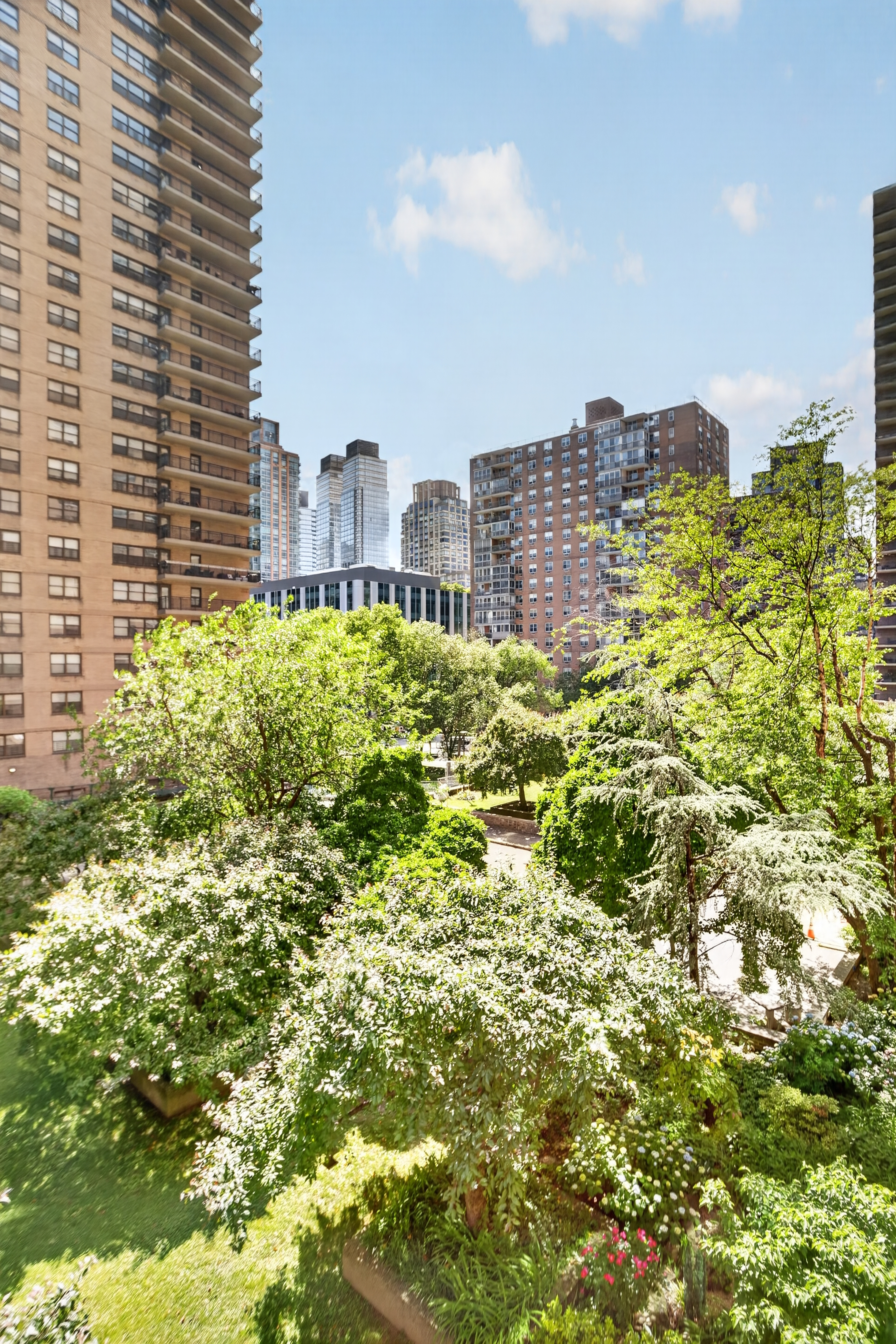 150 West End Avenue, Unit 3P Manhattan, NY 10023 - Photo 8 of 18