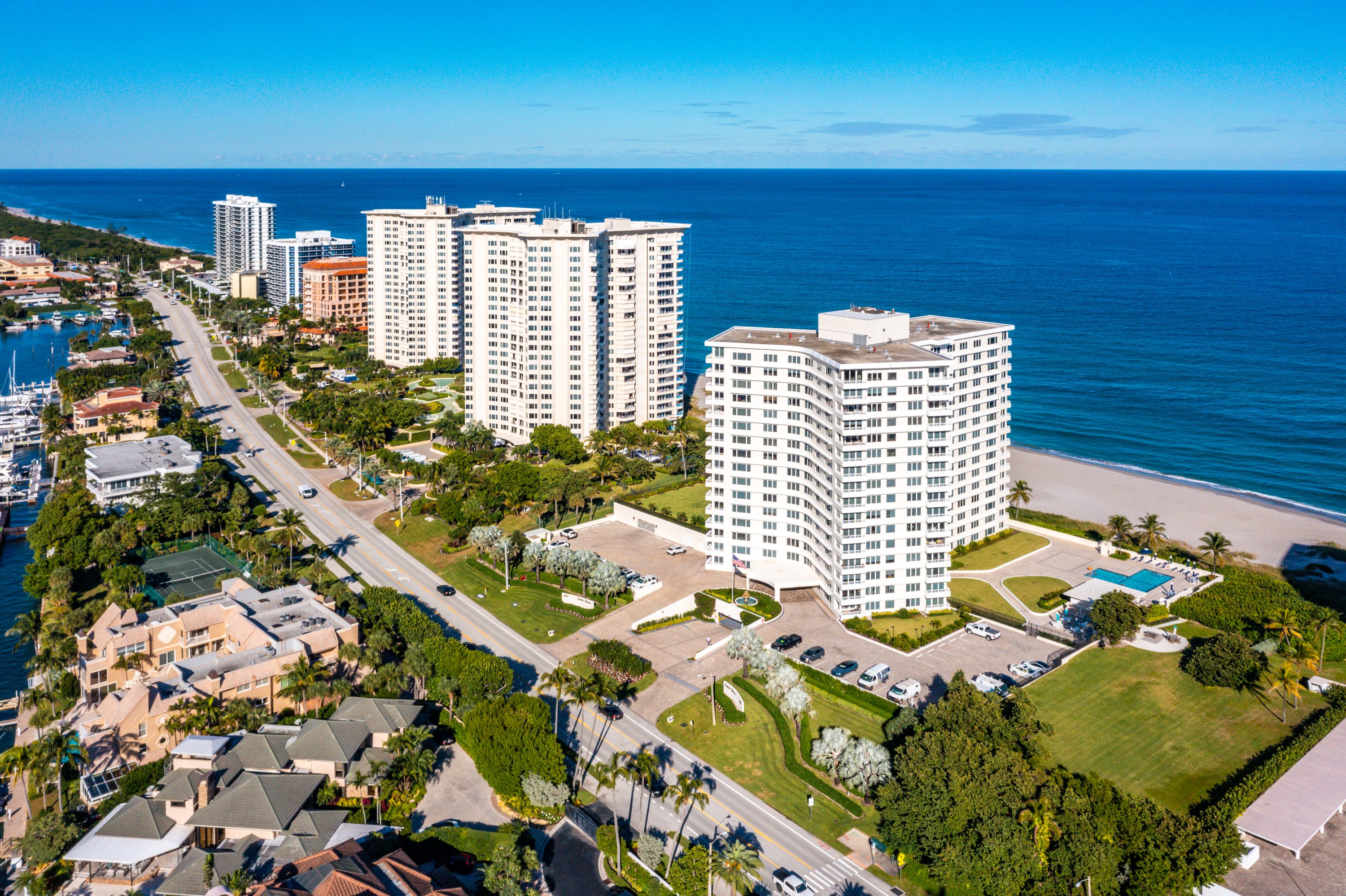 600 South Ocean Boulevard, Unit 1007 Boca Raton, FL 33432 - Photo 53 of 74