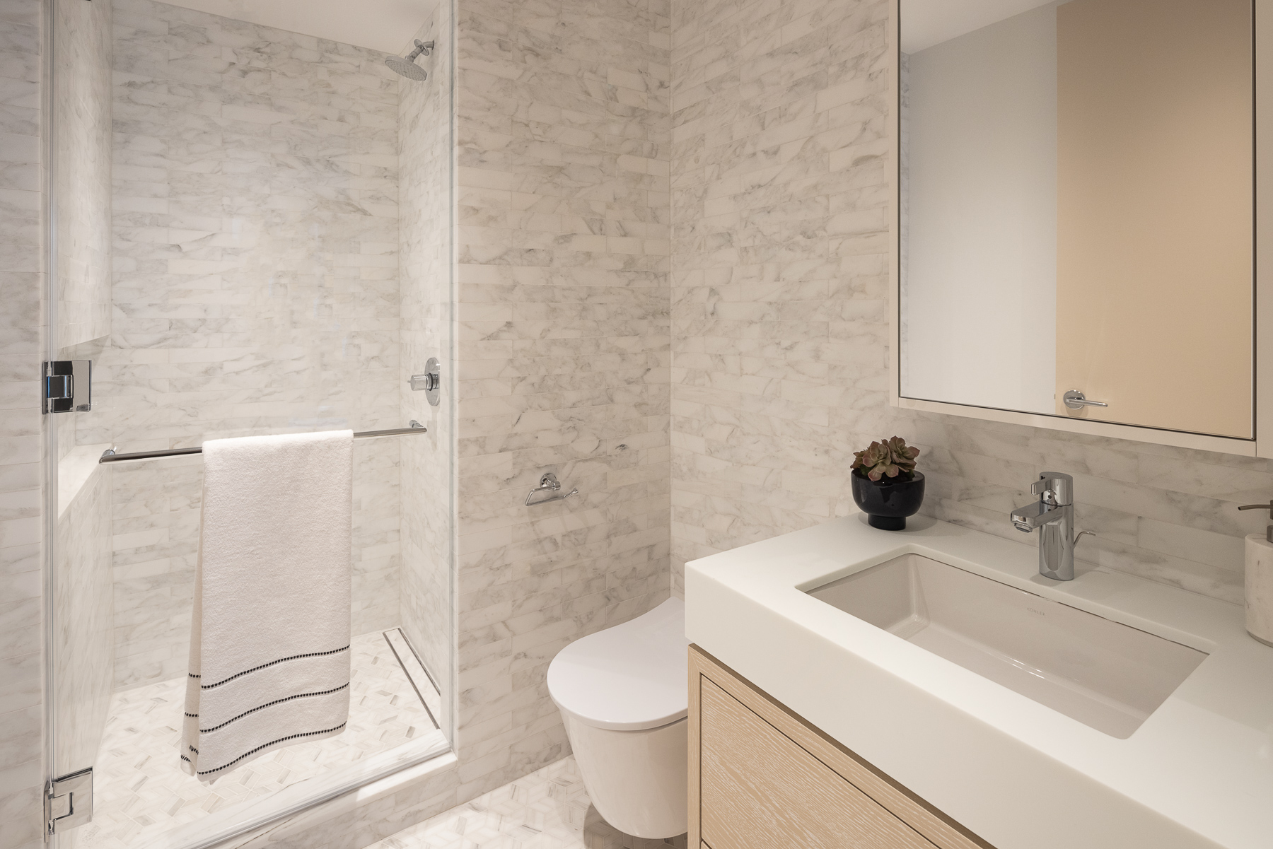 250 West 96th Street, Unit 9D Manhattan, NY 10025 - Photo 10 of 28