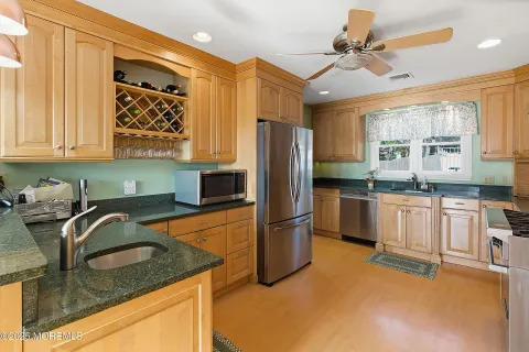 $1,599,999 | 1105 Shore Drive, Brielle, NJ 08730