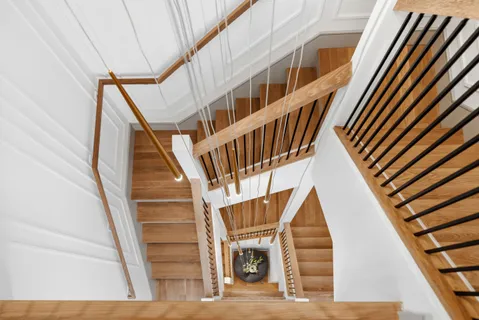 $2,999,000 | 92 Sewall Avenue, Unit 1C, Brookline, MA 02446