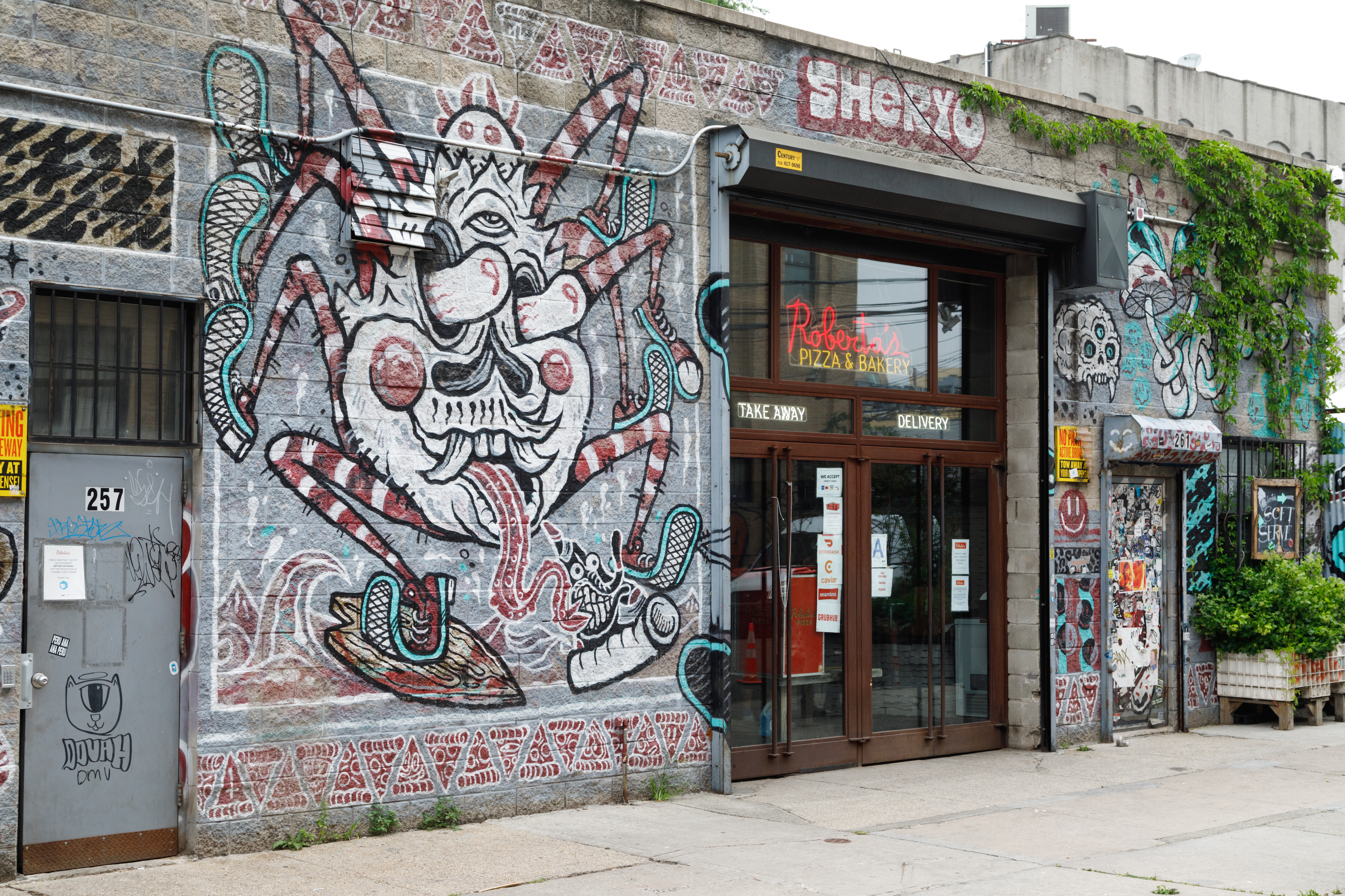 73 Harman Street Brooklyn, NY 11221 - Photo 19 of 22