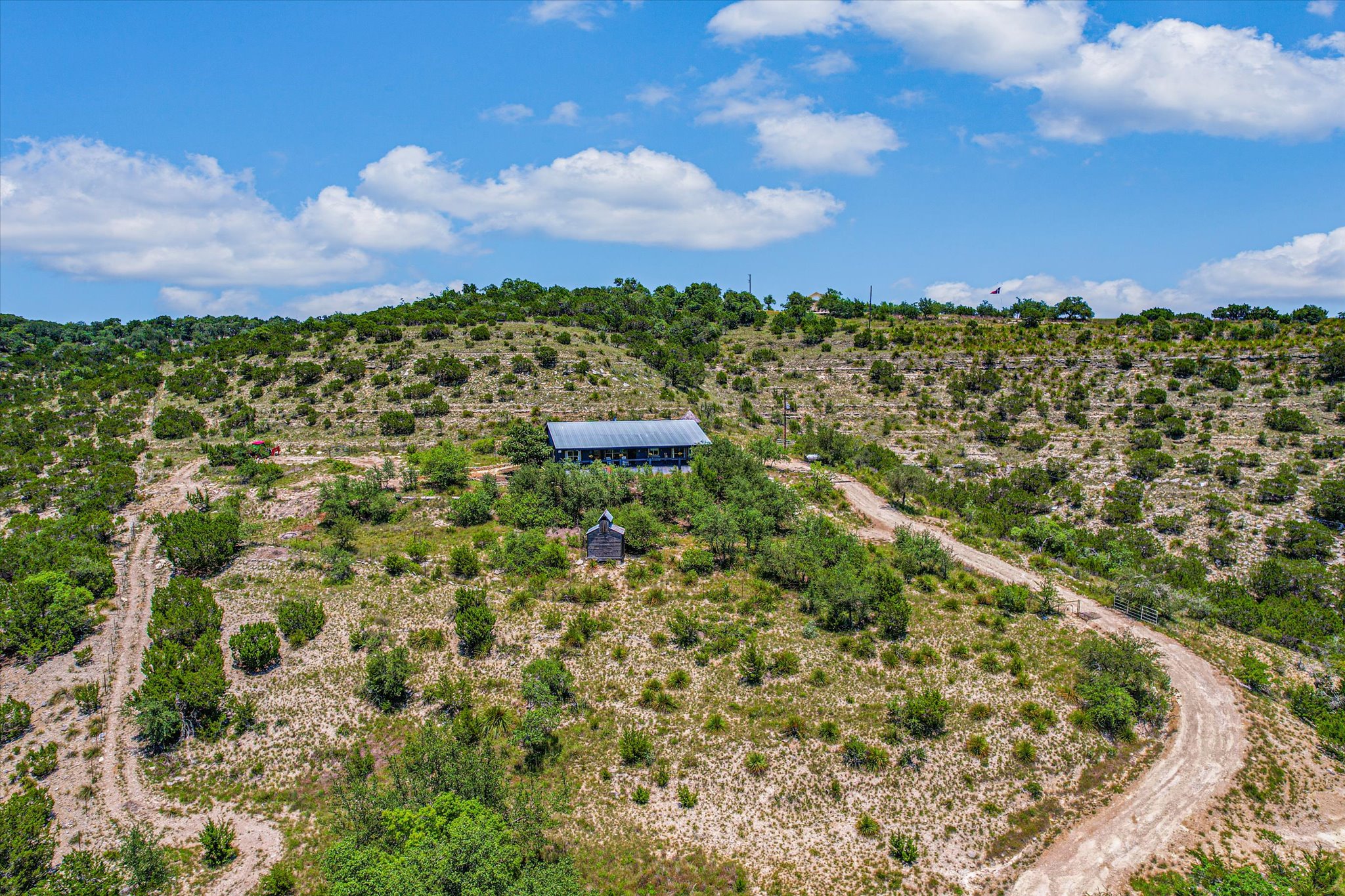 1363 Montell Road Wimberley, TX 78676 - Photo 31 of 35
