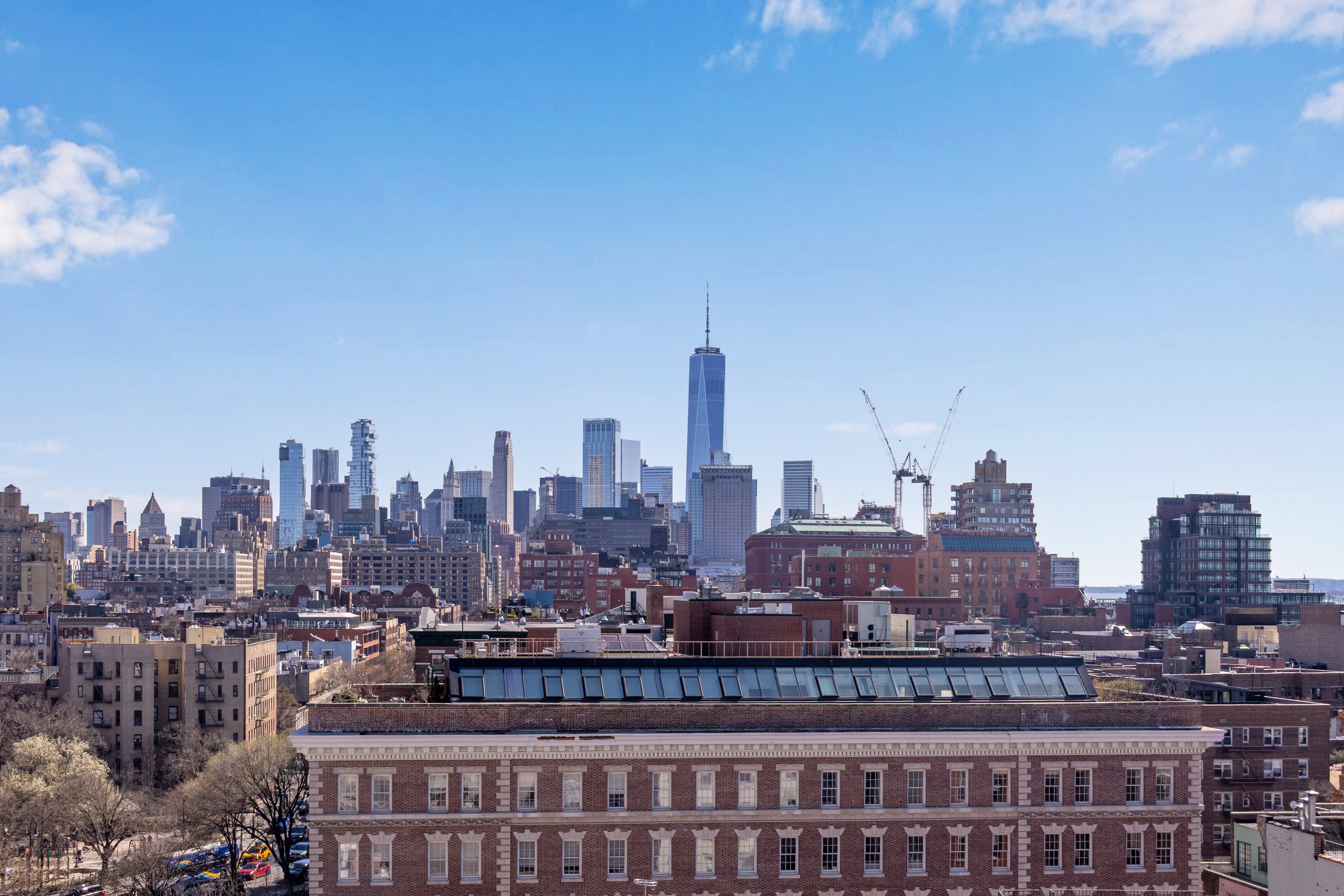 61 Jane Street, Unit 12AB Manhattan, NY 10014 - Photo 2 of 24