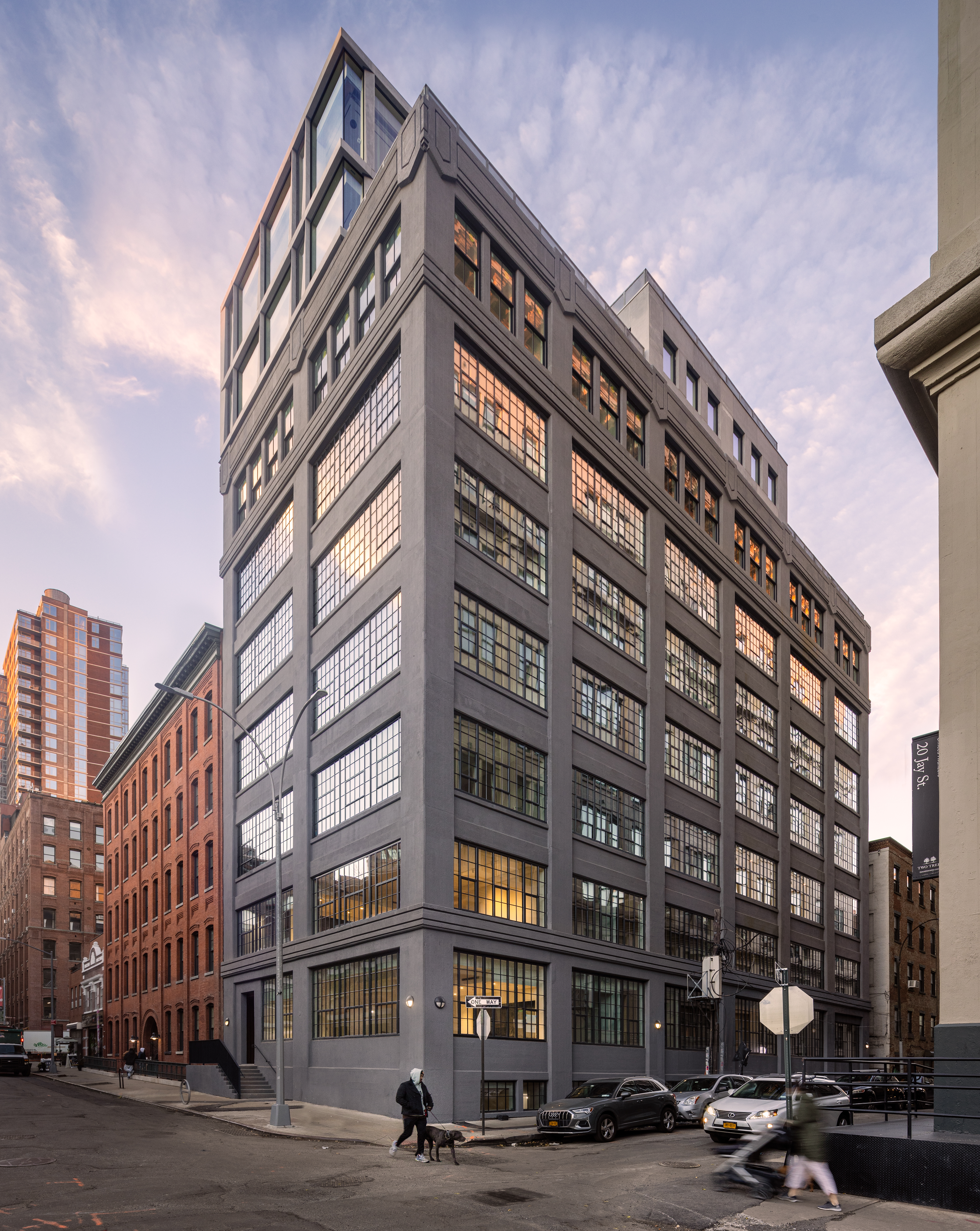 168 Plymouth Street, Unit 5D Brooklyn, NY 11201 - Photo 3 of 6