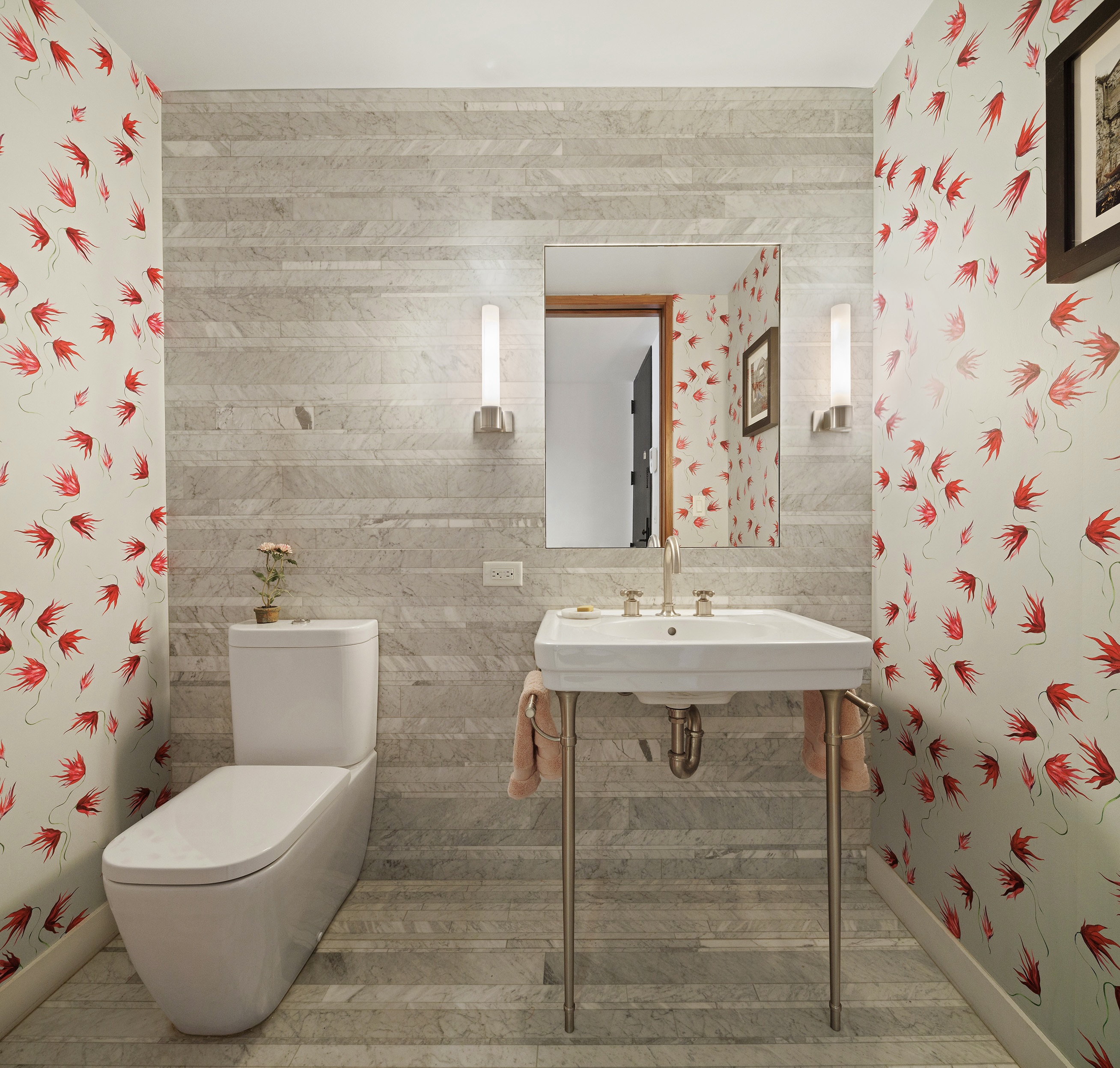 90 Furman Street, Unit N510 Brooklyn, NY 11201 - Photo 21 of 28