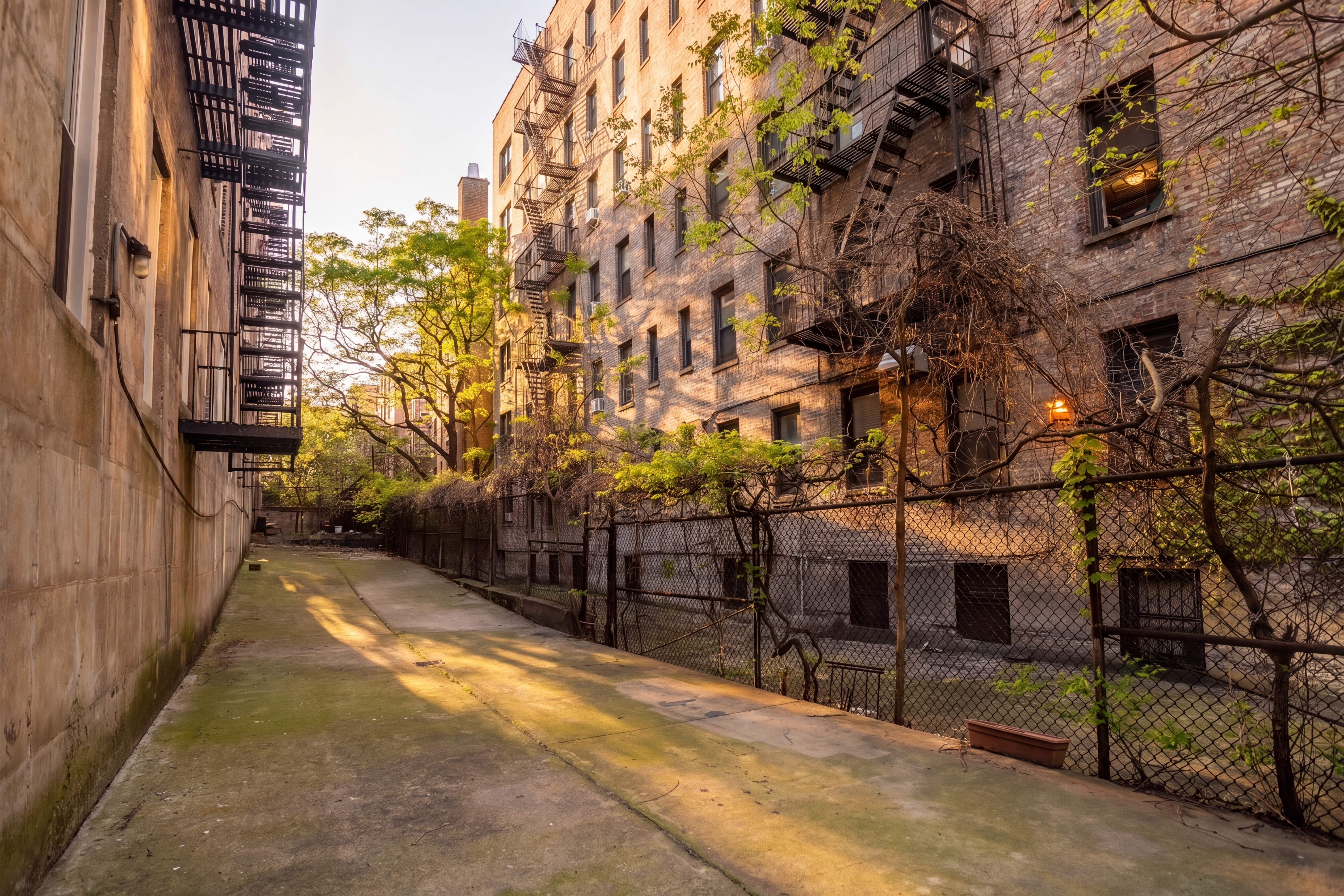 30 Bogardus Place, Unit 2C Manhattan, NY 10040 - Photo 19 of 20 Gallery Image 19