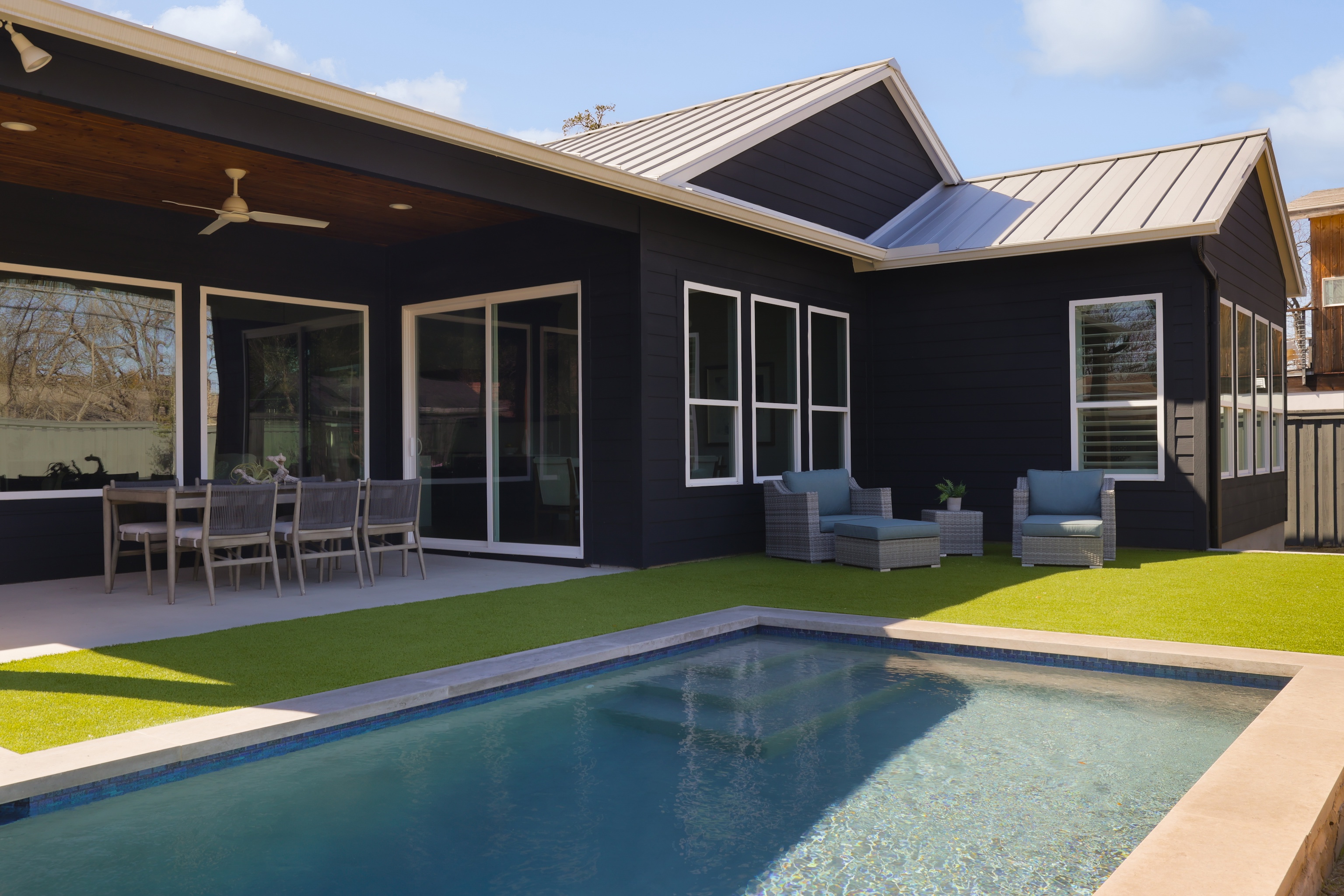 2602 Cascade Drive Austin, TX 78757 - Photo 26 of 29