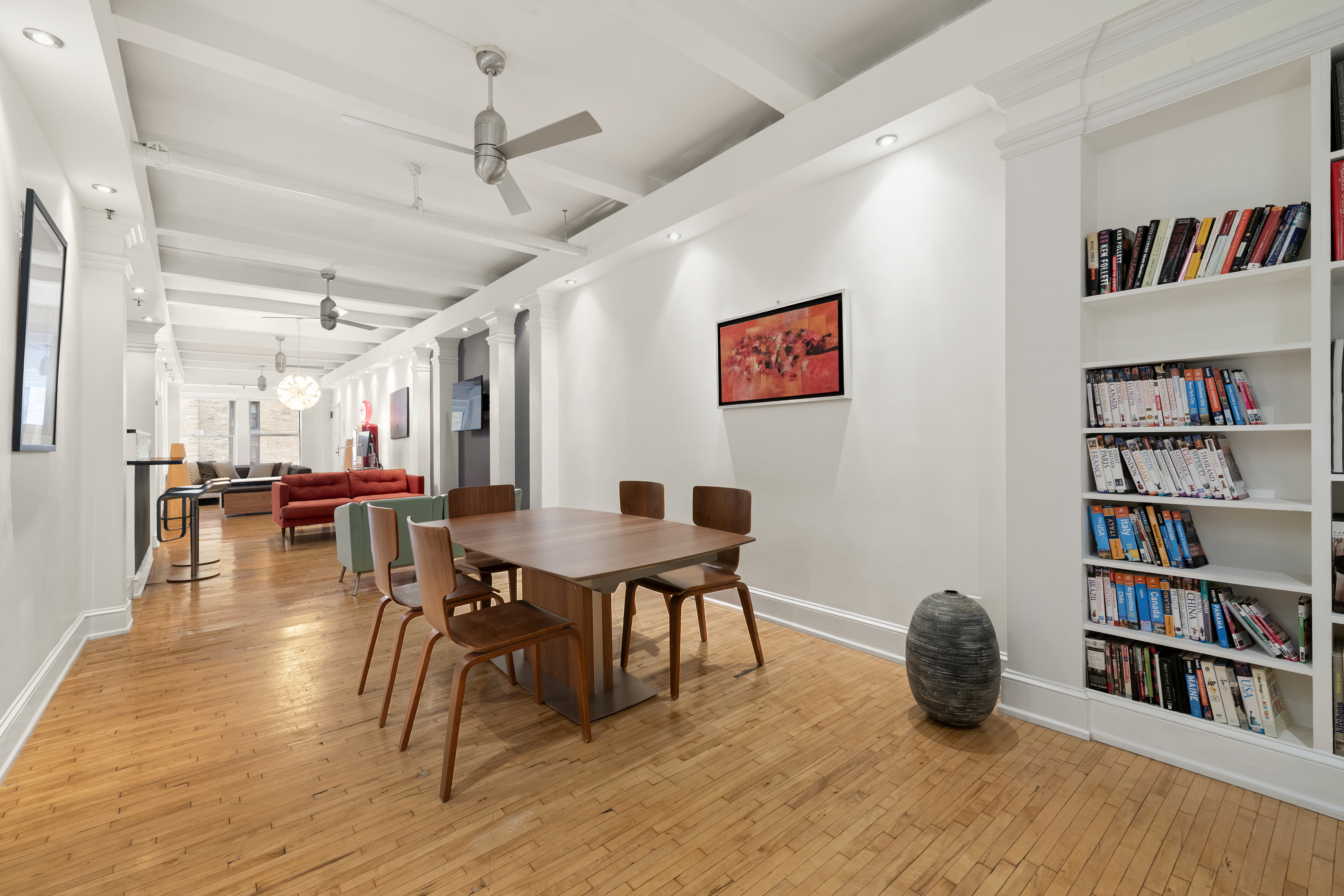 130 W 17th St, Unit 3S Manhattan, NY 10011 - Photo 2 of 9