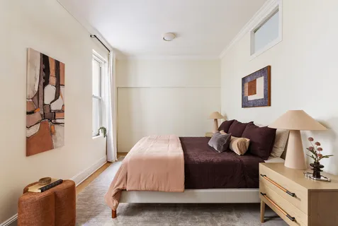 $1,999,000 | 385 Clinton Street, Unit 2L | Carroll Gardens