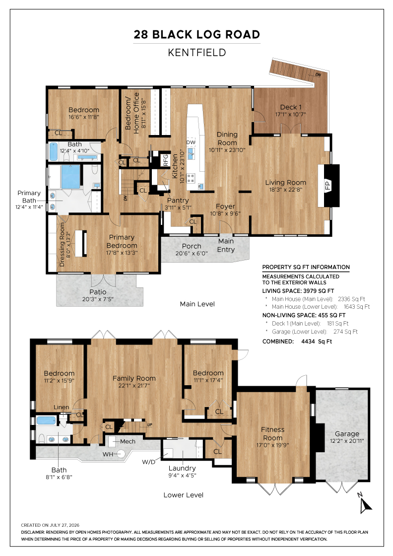 28 Black Log Road Kentfield, CA 94904 - Photo 65 of 66 Gallery Image 65