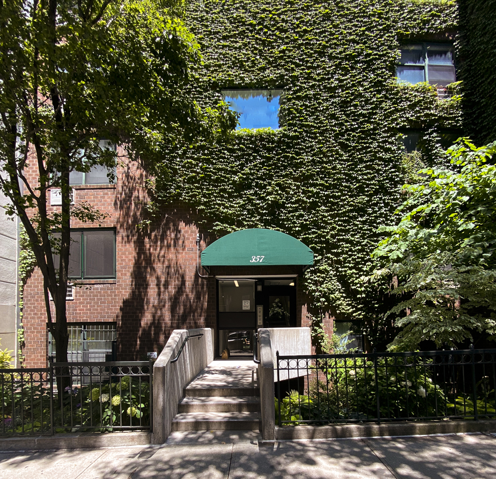 357 West 11th Street, Unit 1A Manhattan, NY 10014 - Photo 4 of 14