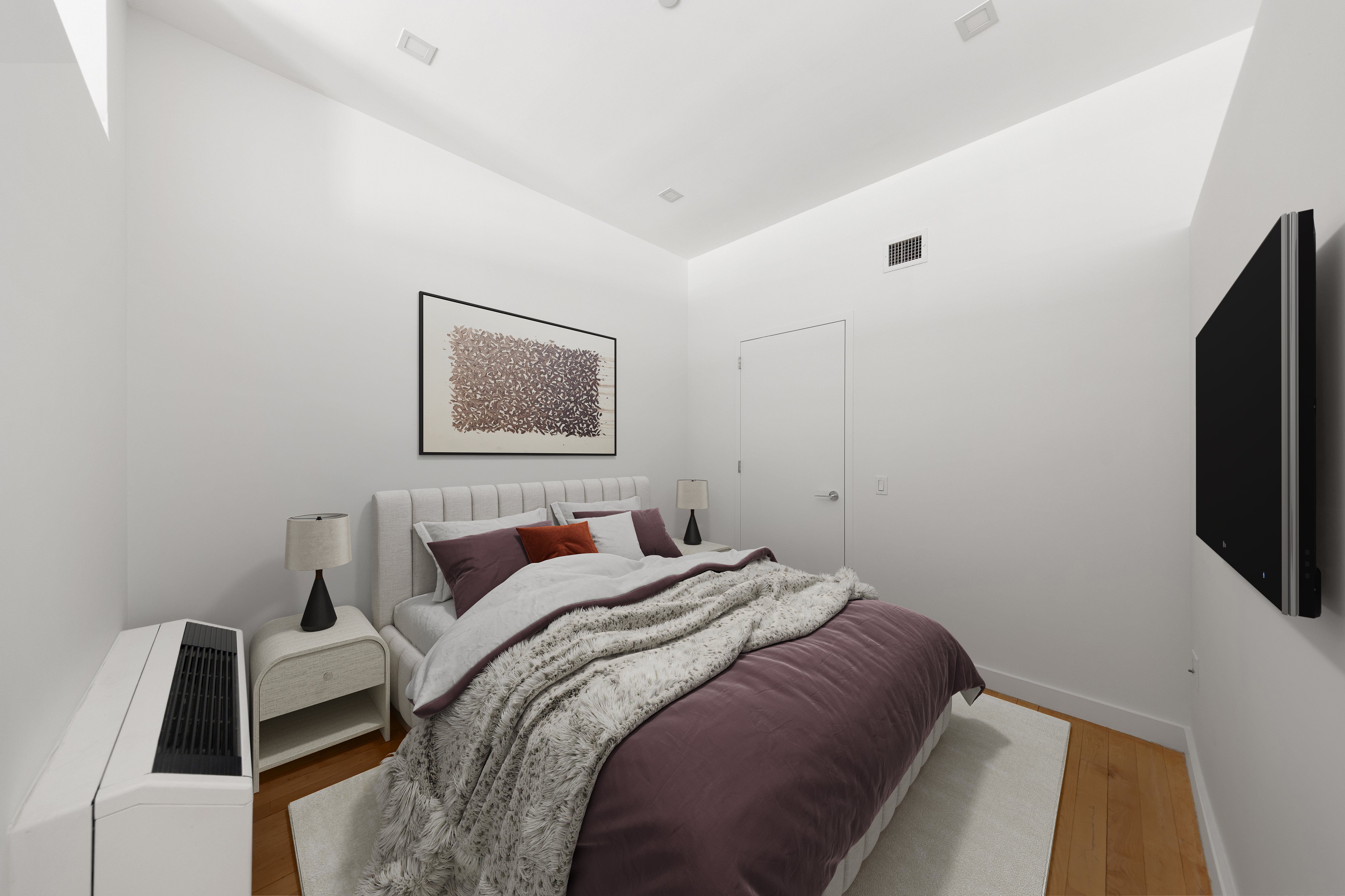 15 Broad Street, Unit 2622 Manhattan, NY 10005 - Photo 3 of 23