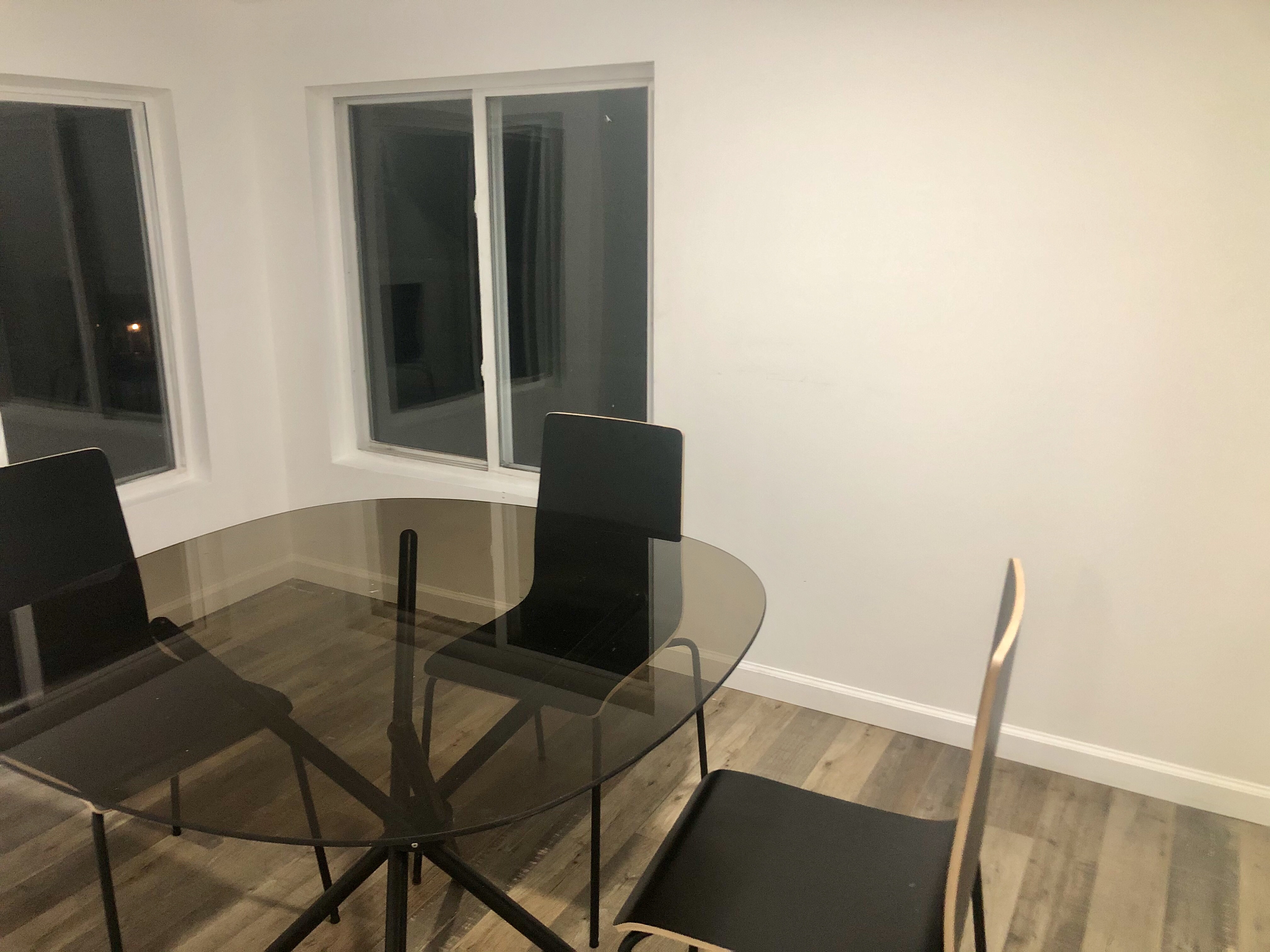 1112 Beverley Road Brooklyn, NY 11218 - Photo 34 of 53 a view of a dining room with furniture and wooden floor