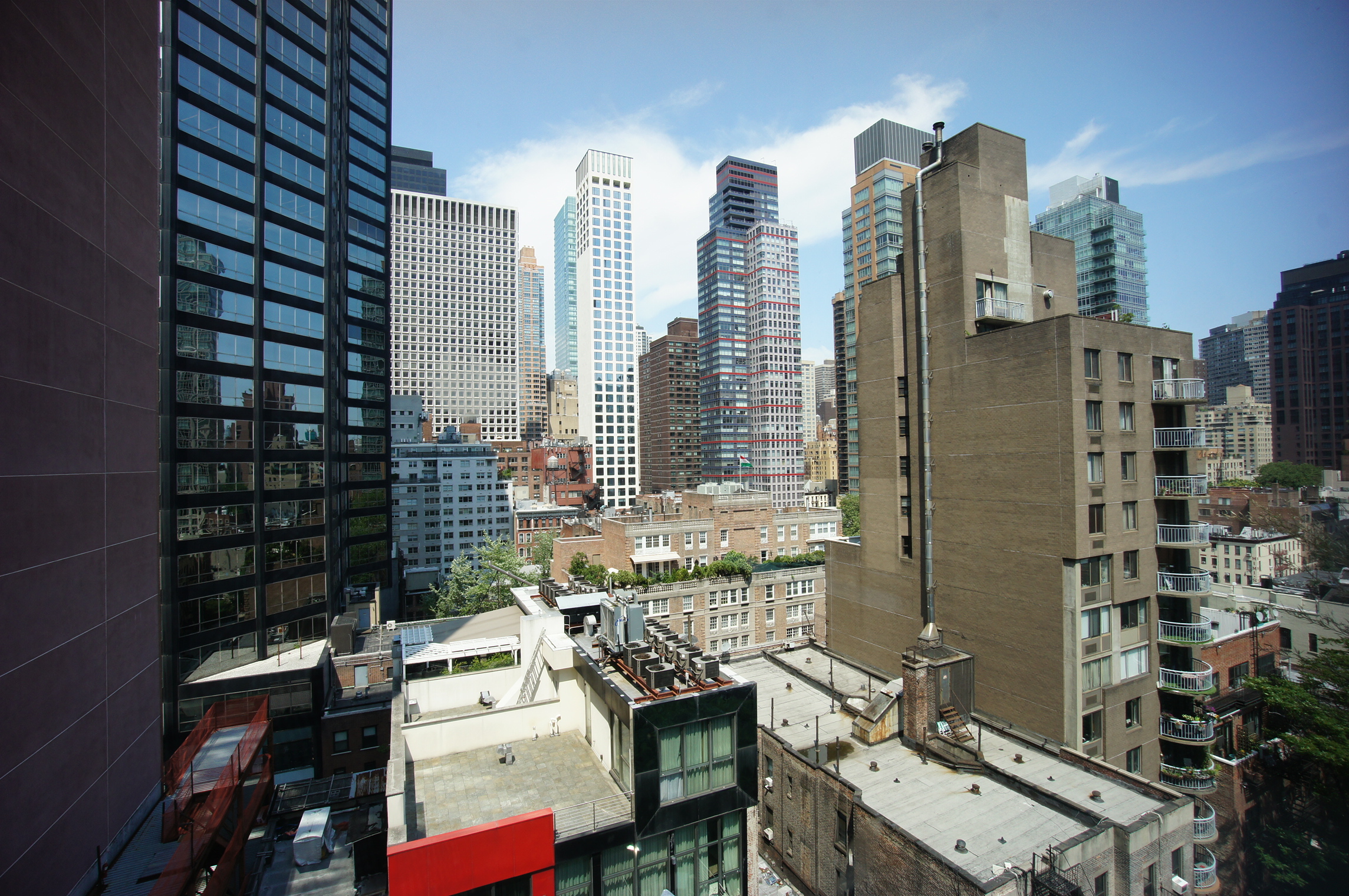 211 East 51st Street, Unit 12 Manhattan, NY 10022 - Photo 12 of 14