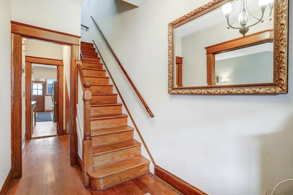 $715,000 | 114 Madison Street Northwest, Washington, DC 20011