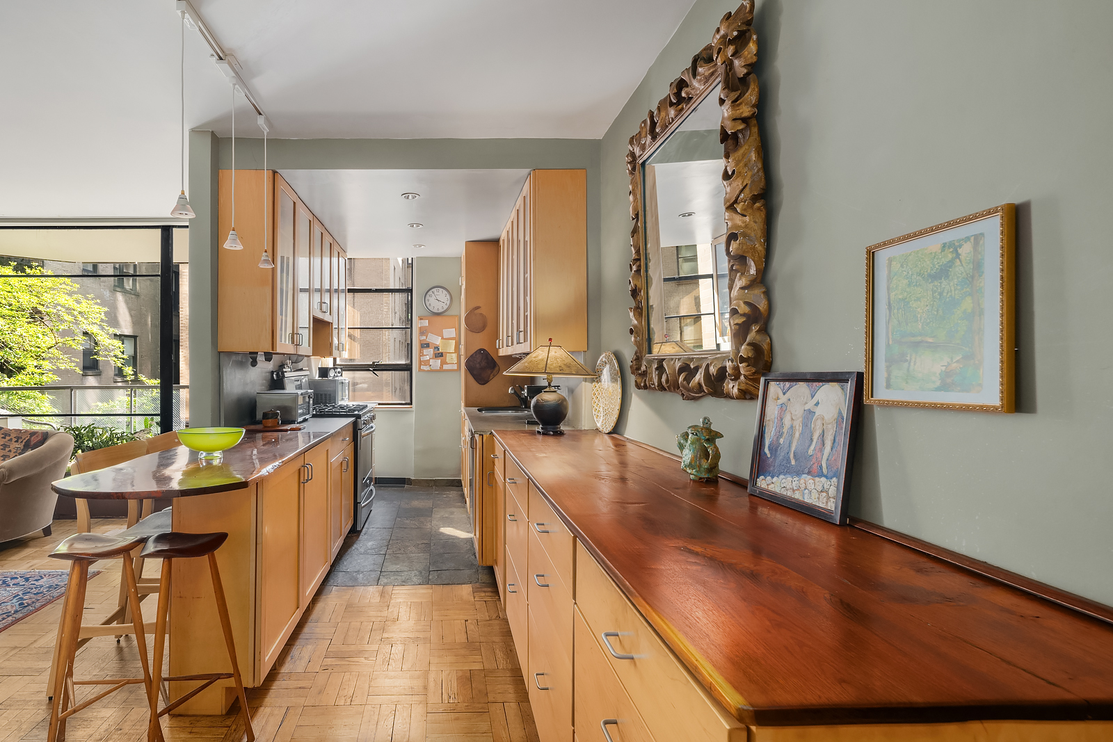 37 West 12th Street, Unit 3D Manhattan, NY 10011 - Photo 3 of 10