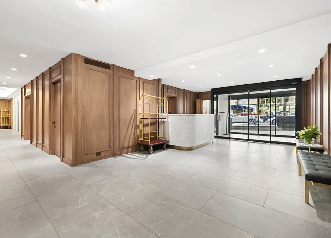 363 East 76th Street, Unit 14K Manhattan, NY 10021 - Photo 10 of 14