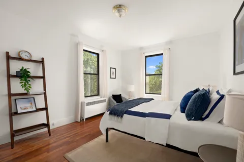 $360,000 | 3875 Waldo Avenue, Unit 4E | Fieldston