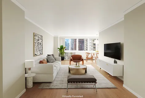 $1,395,000 | 401 East 86th Street, Unit 15C | Upper East Side
