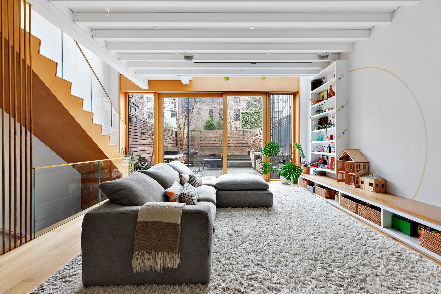 6 South Oxford Street Brooklyn, NY 11217 - Photo 21 of 31