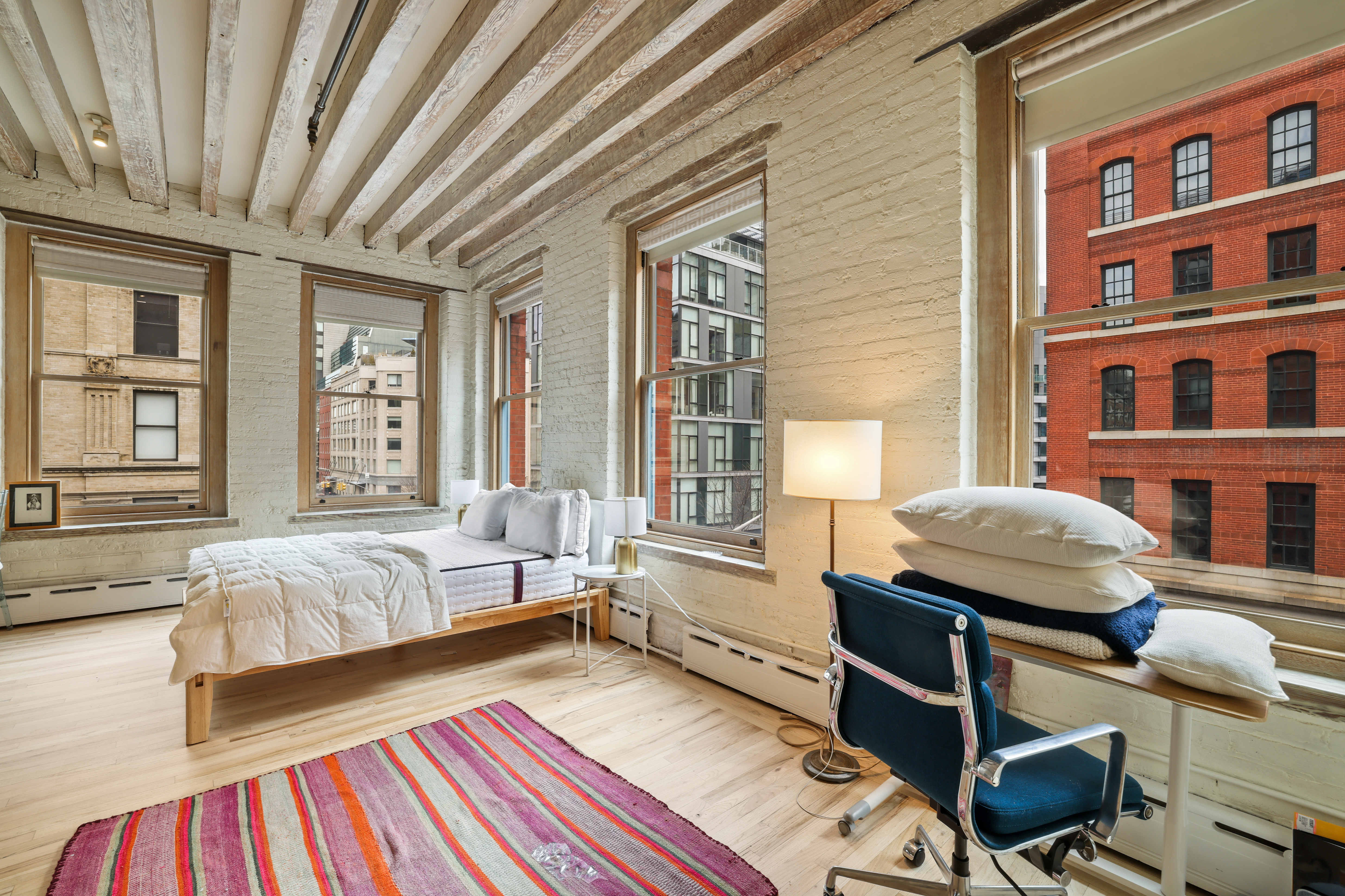 131 Watts Street, Unit 3 Manhattan, NY 10013 - Photo 5 of 14