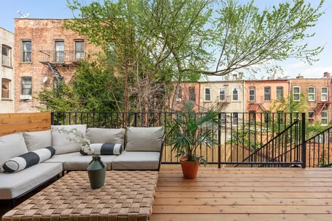 $3,100,000 | 357 Eastern Parkway | Crown Heights