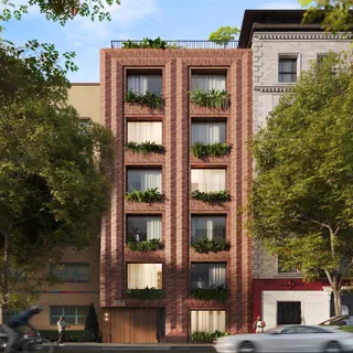 $5,500,000 | 256 East 4th Street, Unit PH | East Village