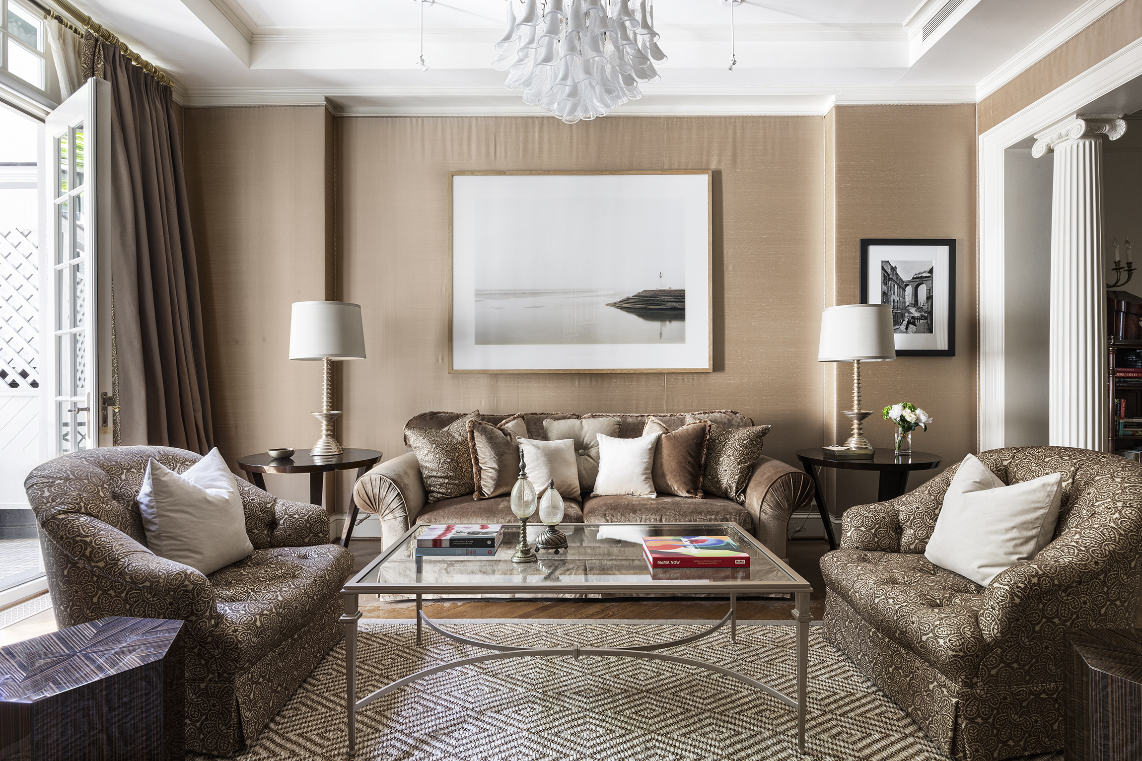 127 East 64th Street, Unit 1/2 Manhattan, NY 10065 - Photo 4 of 21