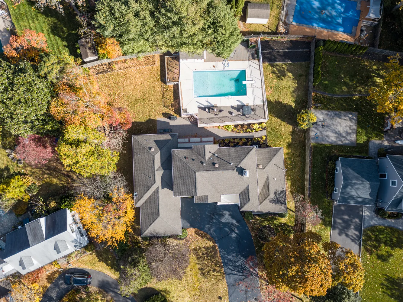 $1,699,999 | 1105 Shore Drive, Brielle, NJ 08730