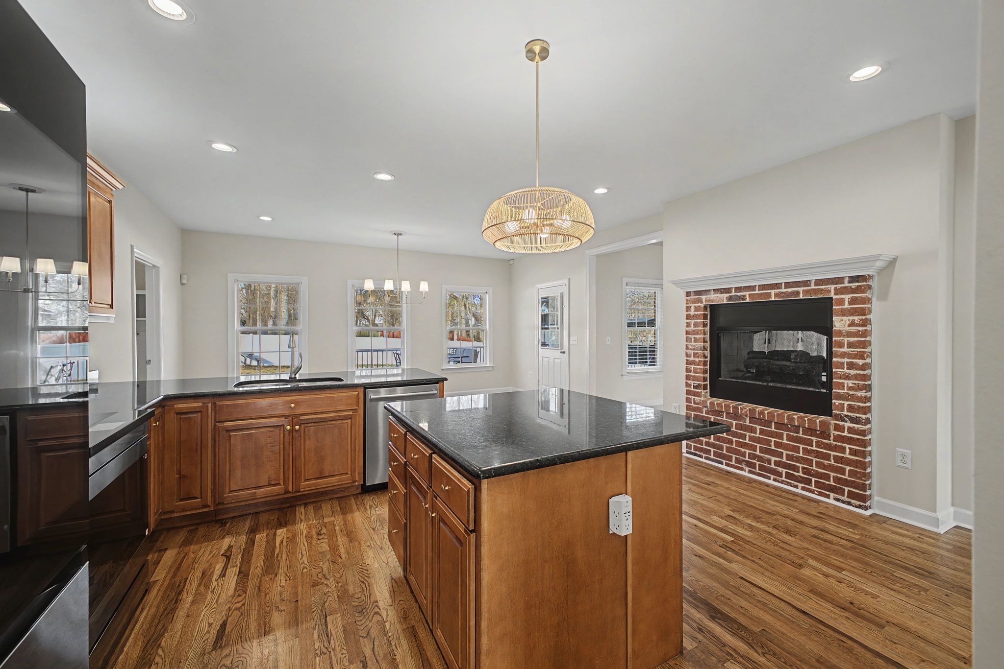 1060 Auldridge Drive Spring Hill, TN 37174 - Photo 14 of 46