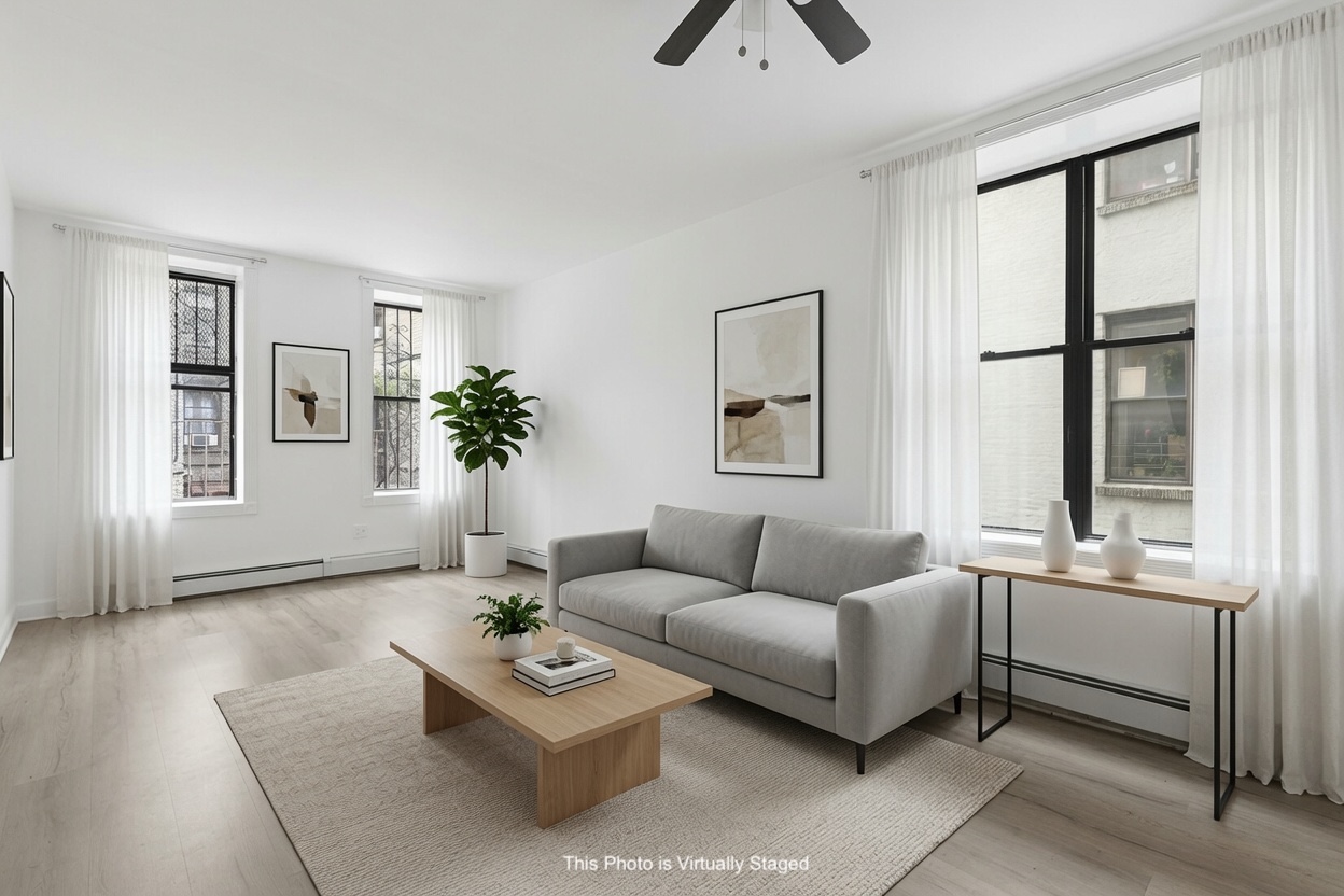 178 East 2nd Street, Unit 1B Manhattan, NY 10009 - Photo 3 of 11 Gallery Image 3