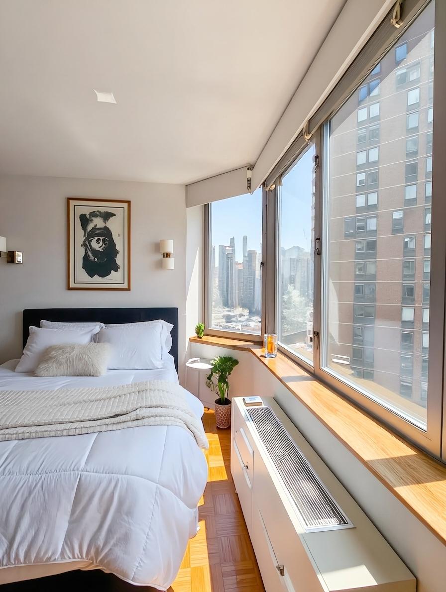 500 West 43rd Street, Unit 28D Manhattan, NY 10036 - Photo 2 of 14