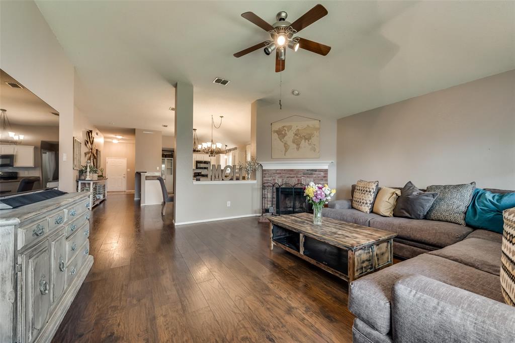 1505 Redman Drive Royse City, TX 75189 - Photo 7 of 28