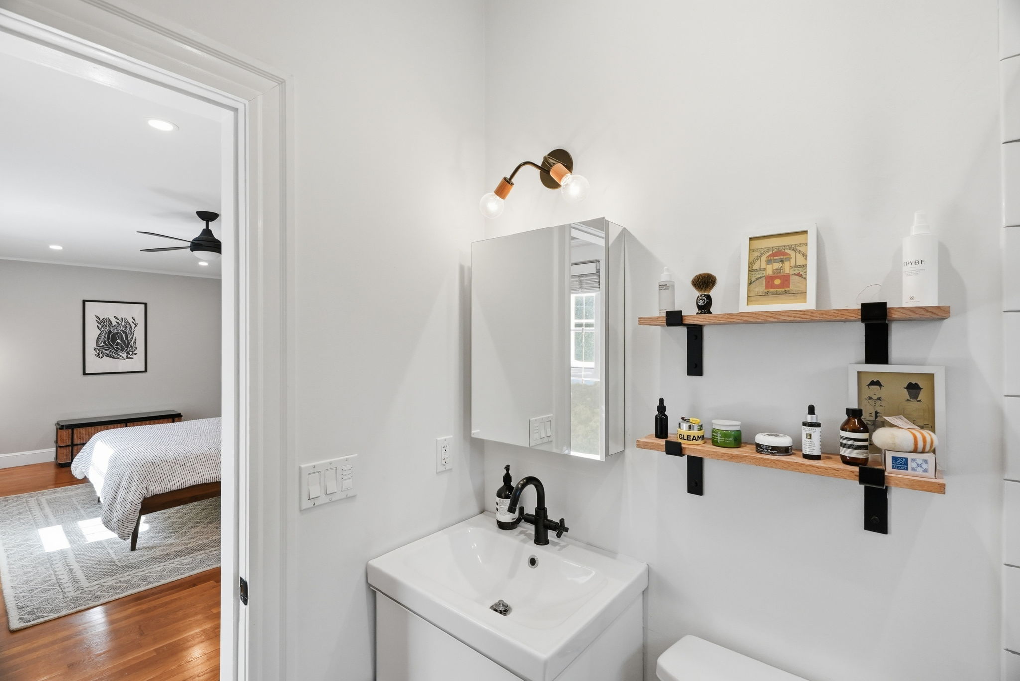 24 Cedarwood Road Boston, MA 02130 - Photo 26 of 48