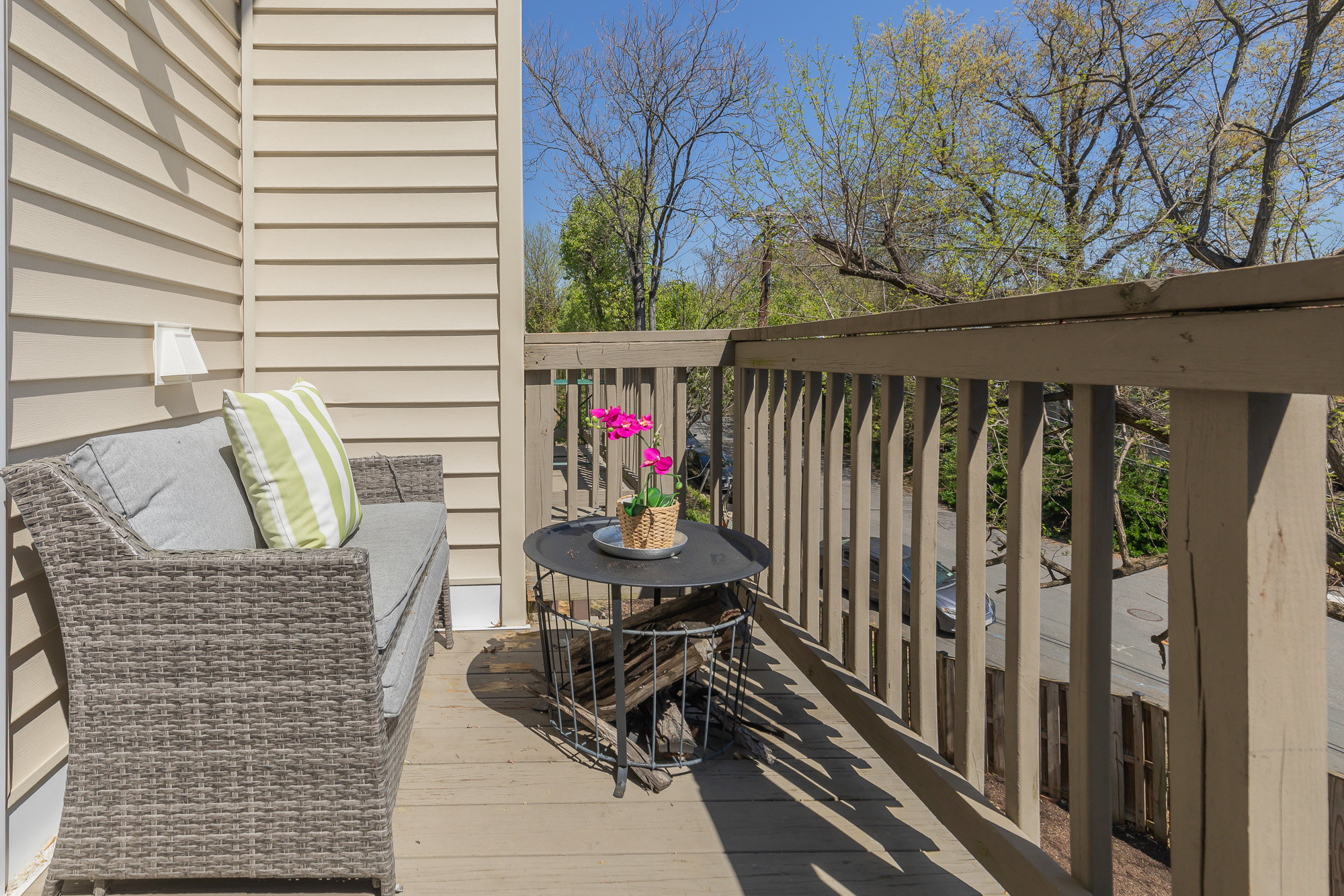 2103 North Rolfe Street, Unit B Arlington, VA 22209 - Photo 34 of 63