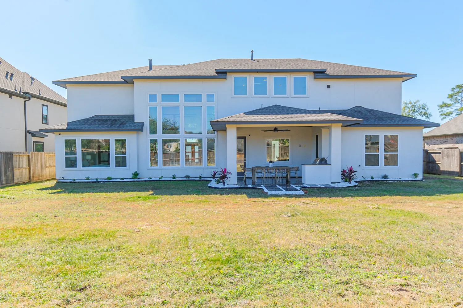 $1,150,000 | 19610 Hickory Heights Drive, Cypress, TX 77433