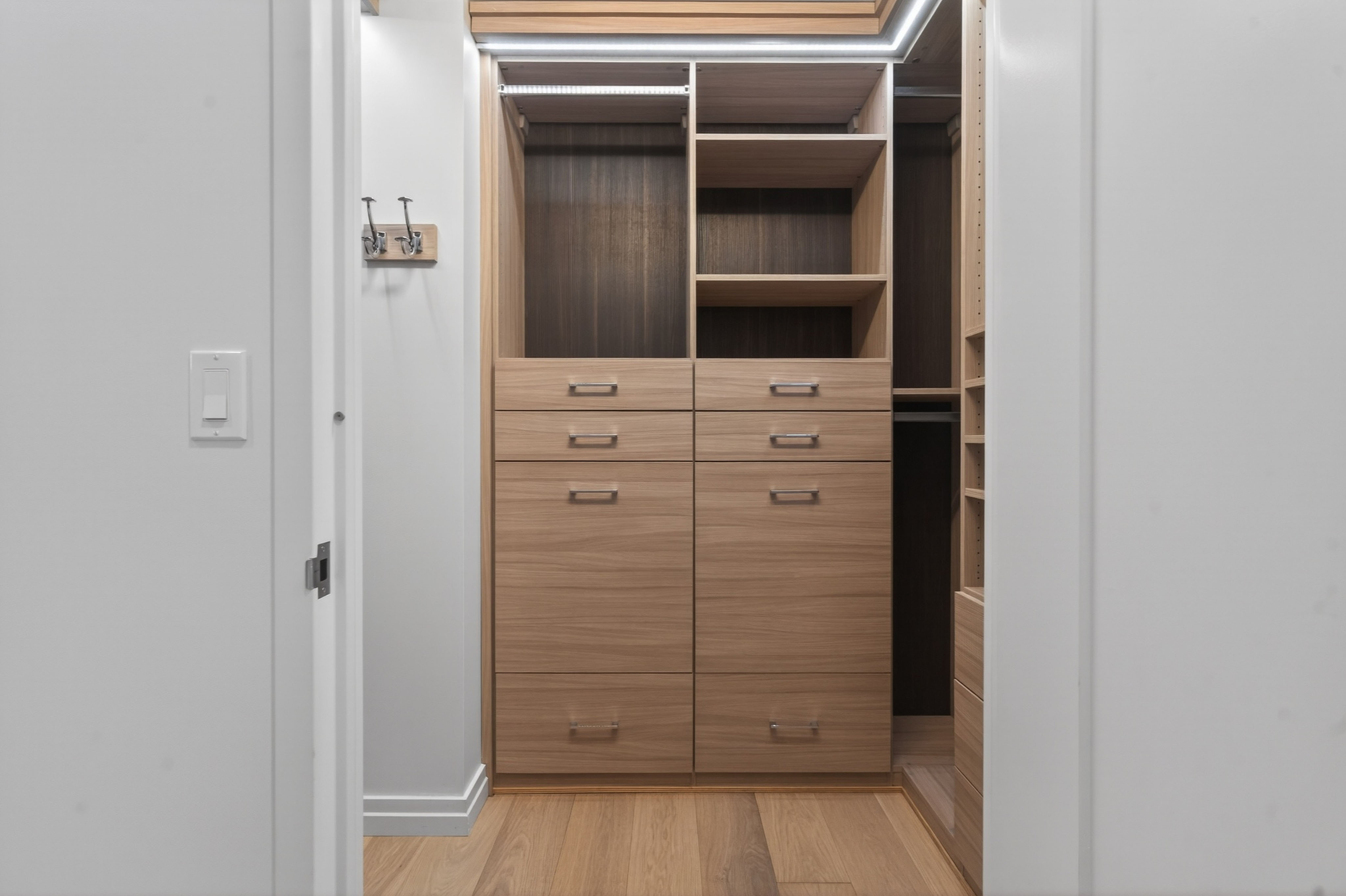 1 Franklin Street, Unit 1408 Boston, MA 02110 - Photo 18 of 40