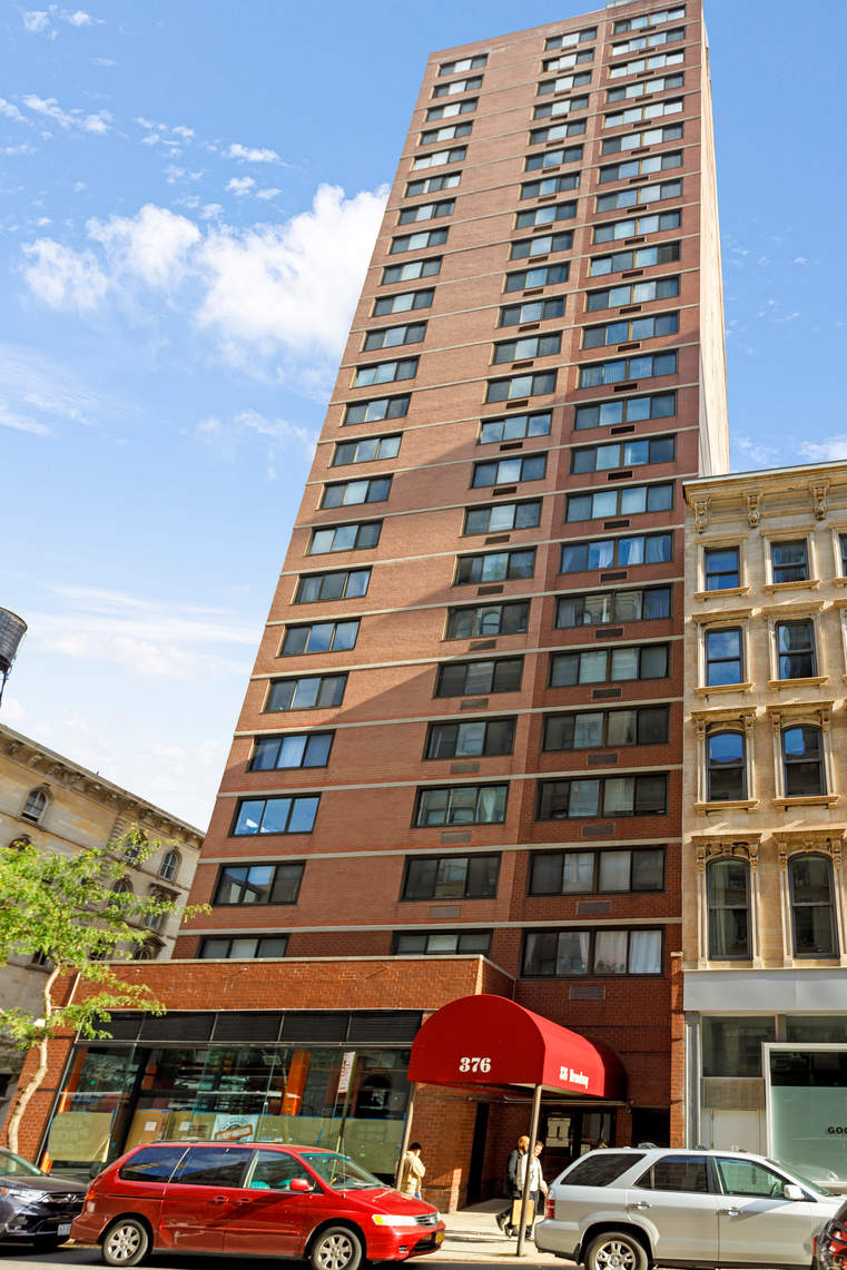 376 Broadway, Unit 8F Manhattan, NY 10013 - Photo 15 of 17