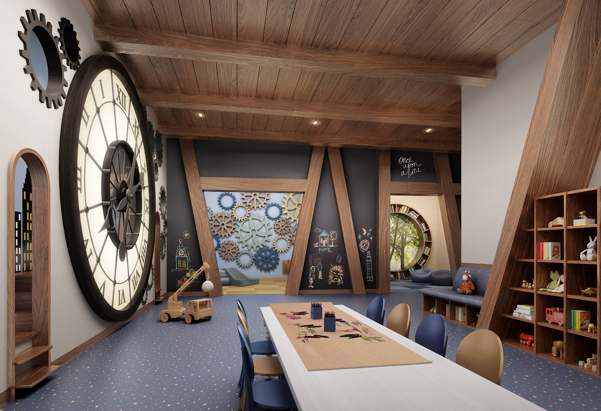 108 Leonard Street, Unit 5P Manhattan, NY 10013 - Photo 17 of 23