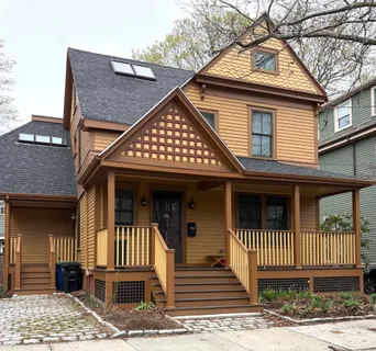 $2,300,000 | 16 St James Avenue, Somerville, MA 02144