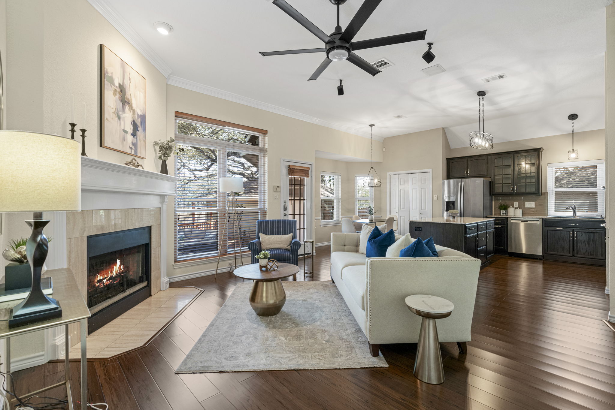 11008 Needham Court Austin, TX 78739 - Photo 12 of 37