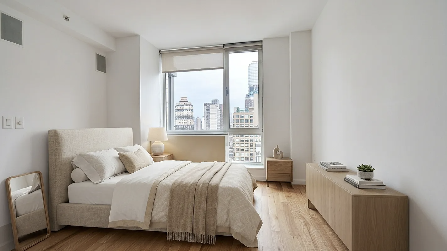 350 West 37th Street, Unit 14E Manhattan, NY 10018 - Photo 4 of 12 Gallery Image 4