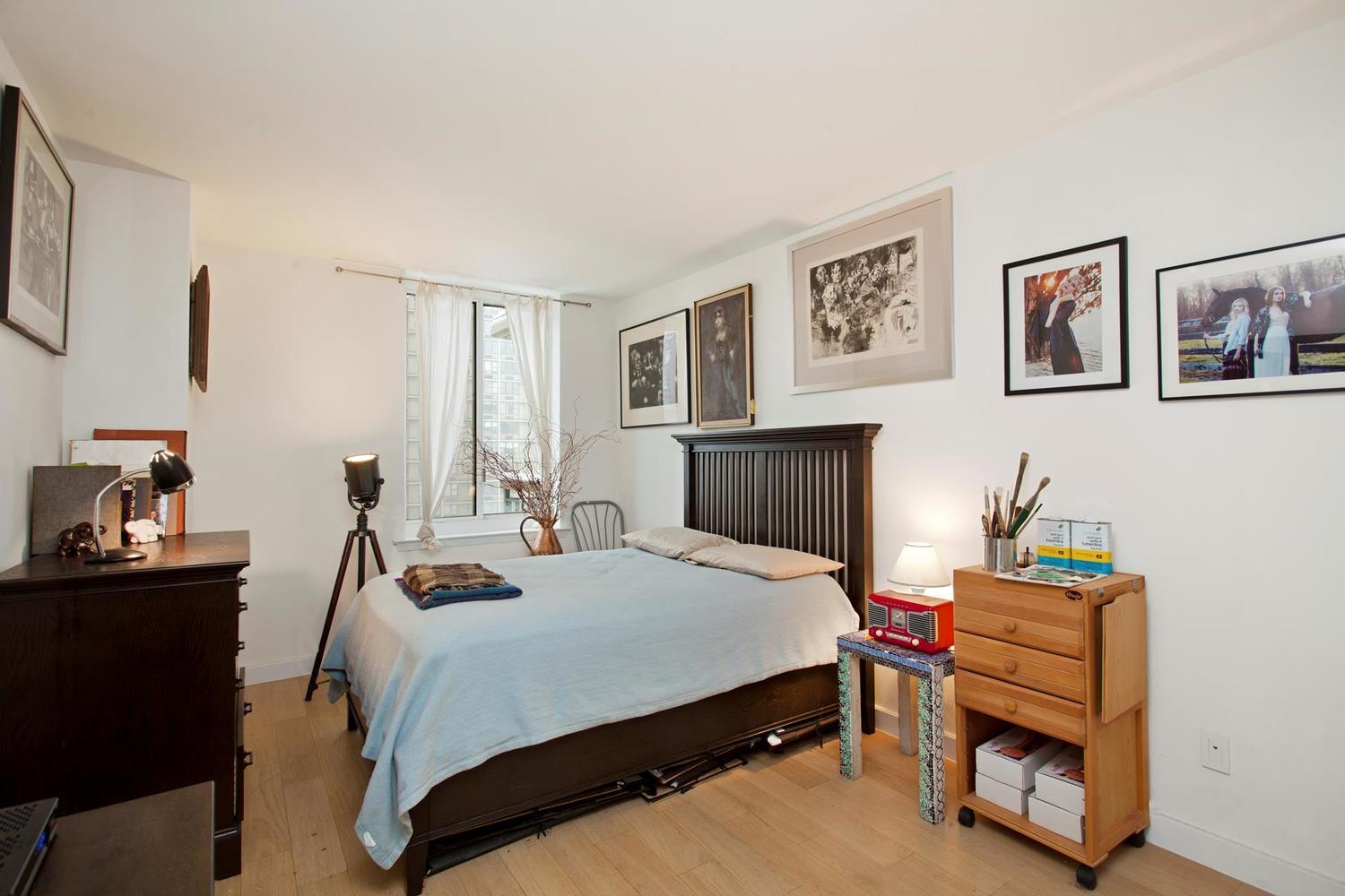 333 Rector Place, Unit 1109 Manhattan, NY 10280 - Photo 5 of 8