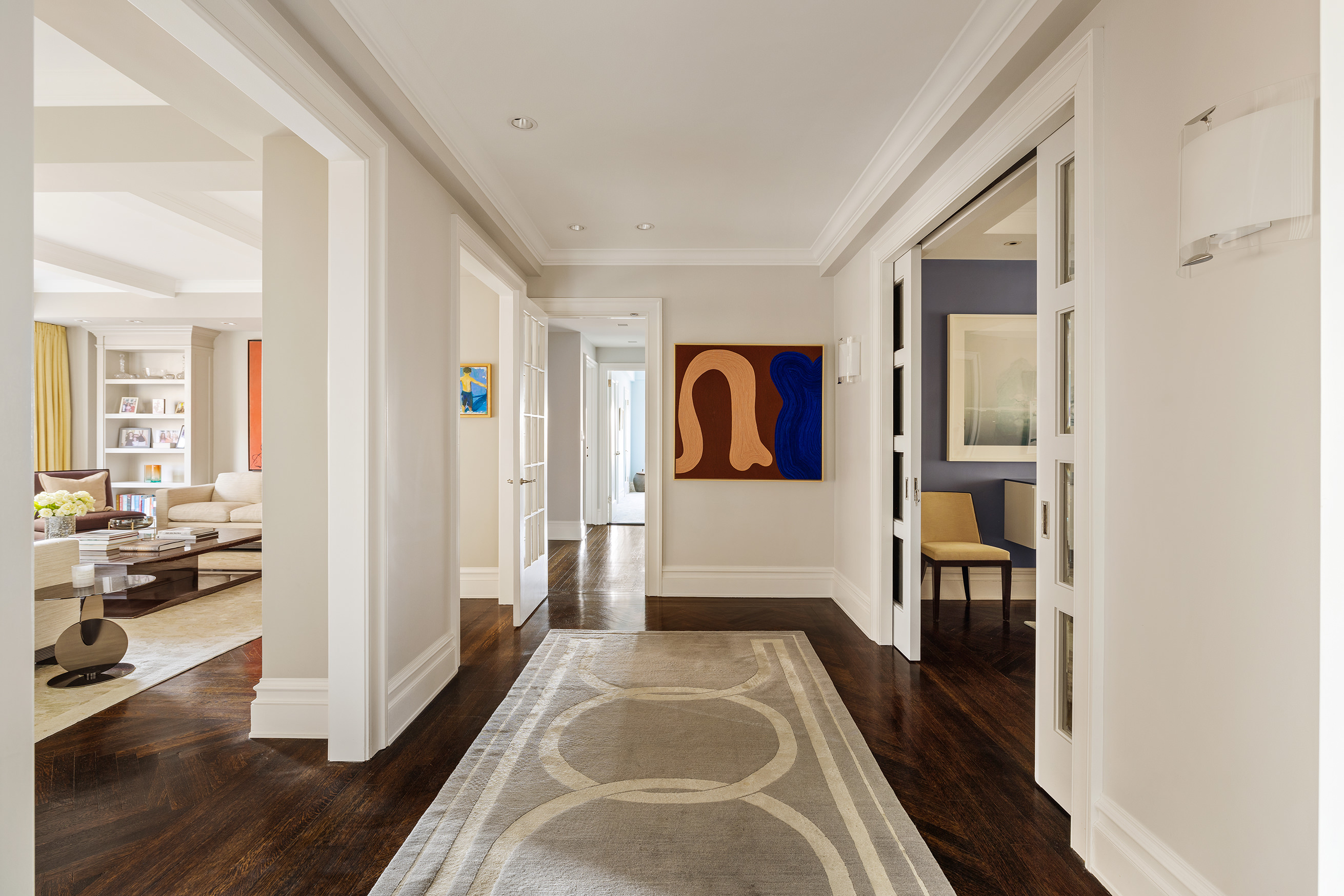 320 Riverside Drive, Unit 6AC Manhattan, NY 10025 - Photo 5 of 16