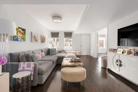 $18,000,000 | 737 Park Avenue, Unit 19A | Lenox Hill