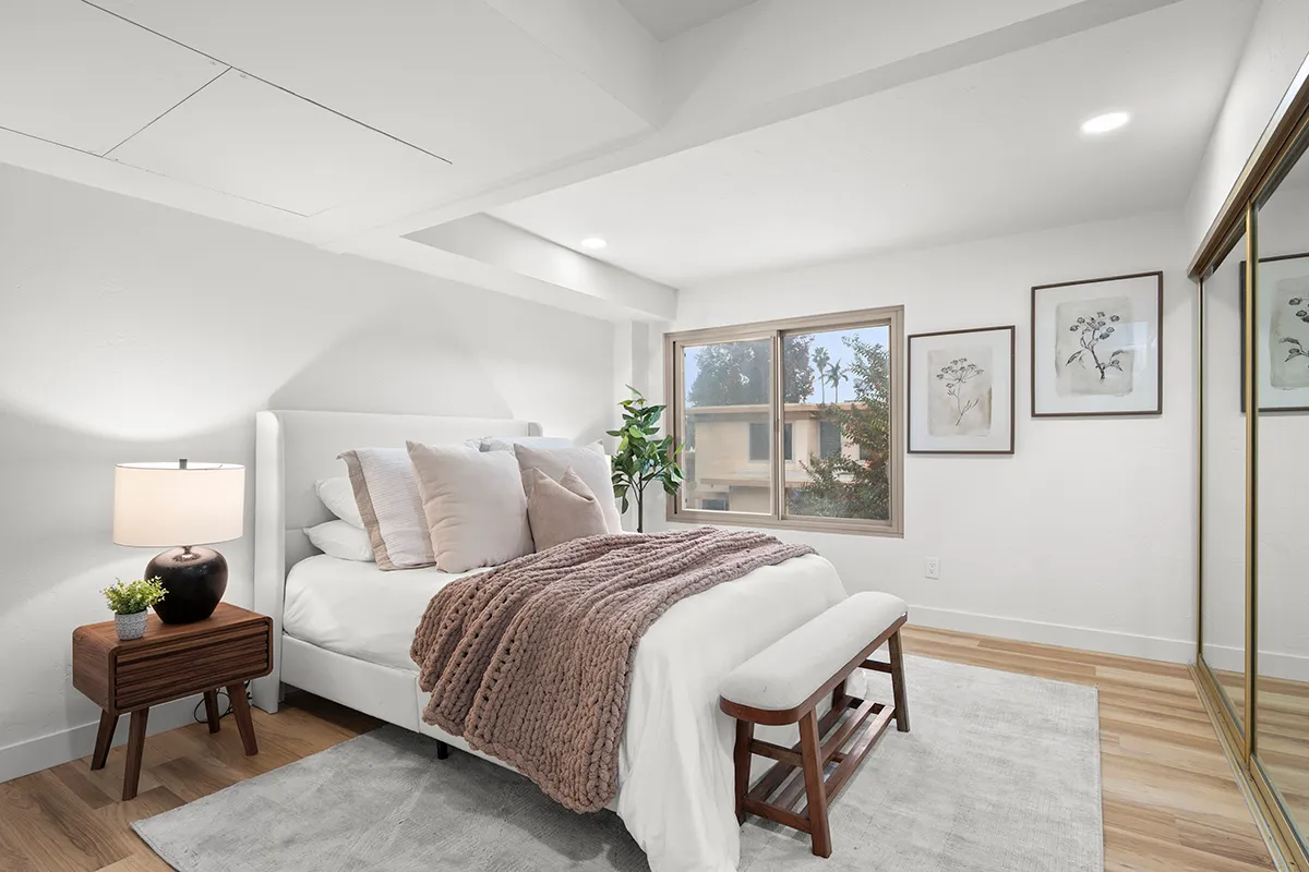 $599,000 | 2640 Worden Street, Unit 214, San Diego, CA 92110