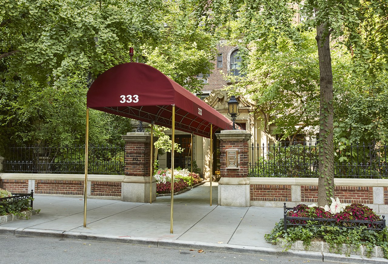 333 East 68th Street, Unit 3C Manhattan, NY 10065 - Photo 14 of 15