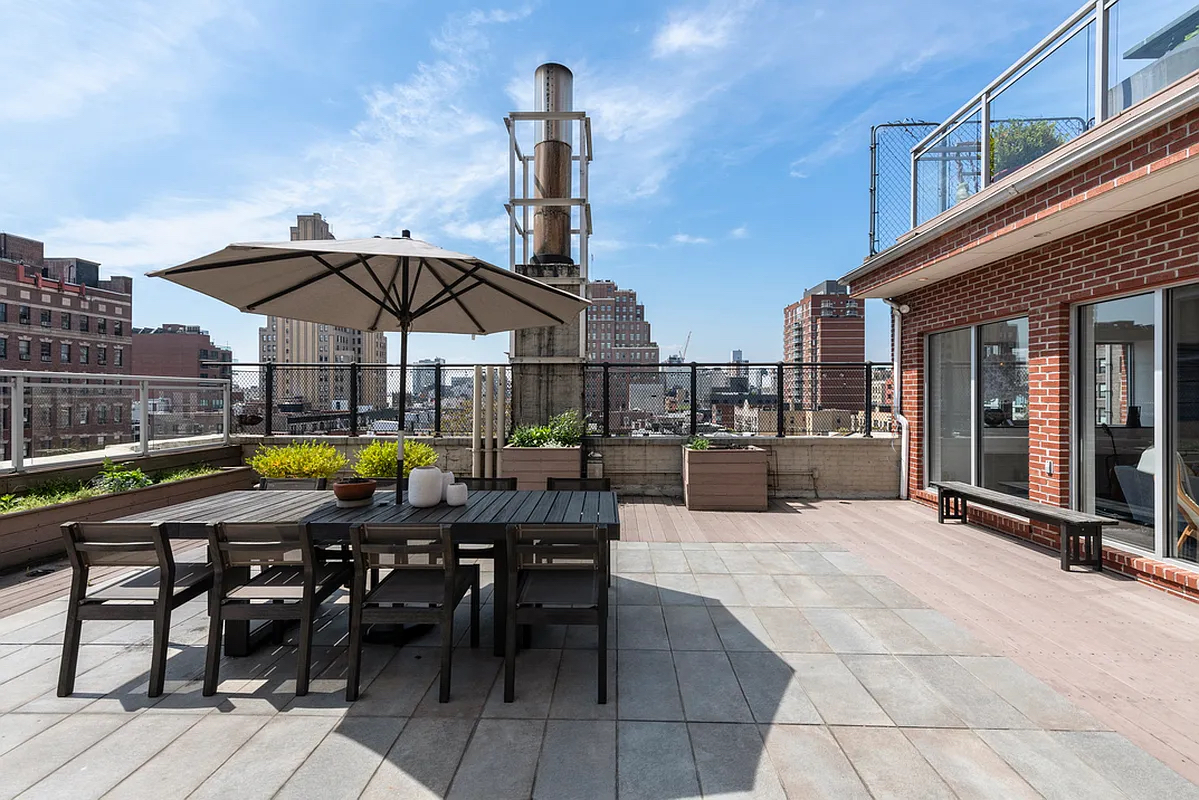 210 West 16th Street, Unit PH Manhattan, NY 10011 - Photo 9 of 12